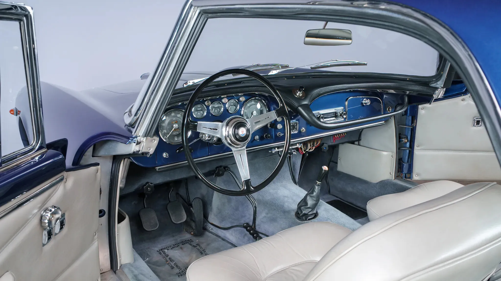 Maserati 3500 GT