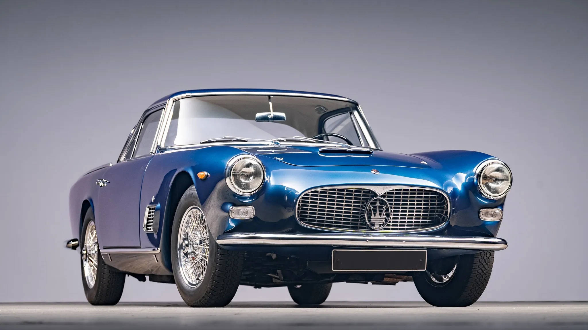 Maserati 3500 GT