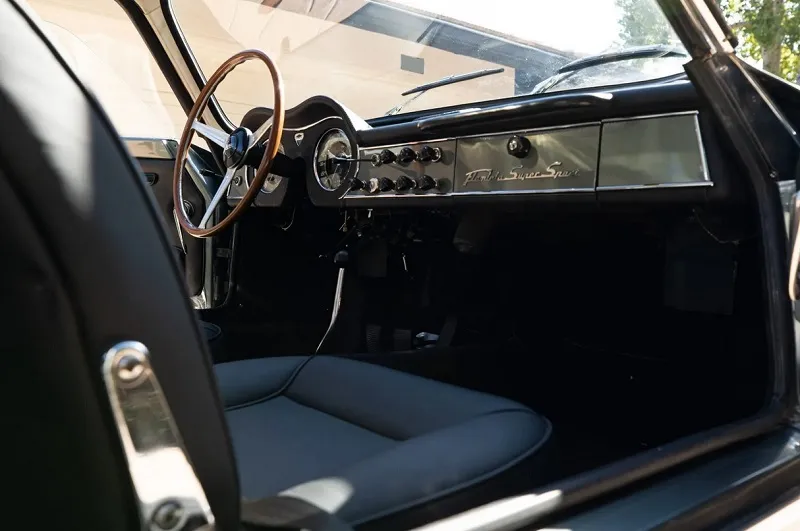 Lancia Flaminia