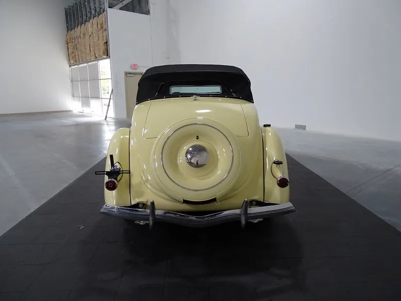 Ford Model 68