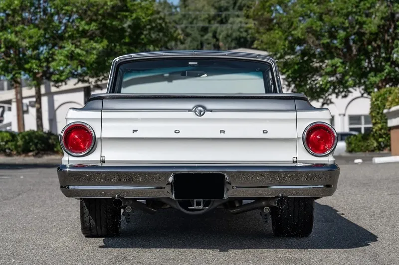 Ford Ranchero