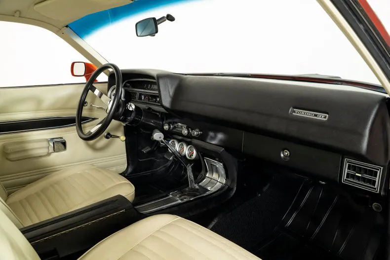 Ford Torino
