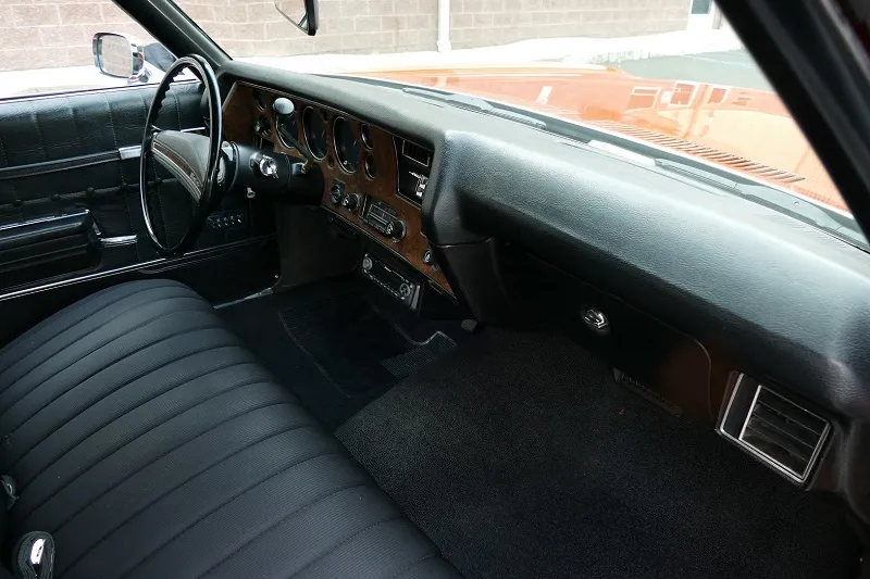 Chevrolet Monte Carlo