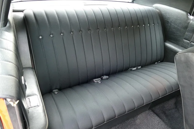 Chevrolet Monte Carlo