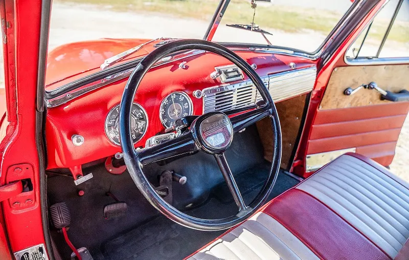 Chevrolet 3100
