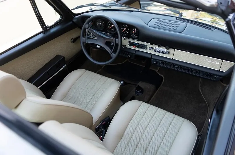 Porsche 911S