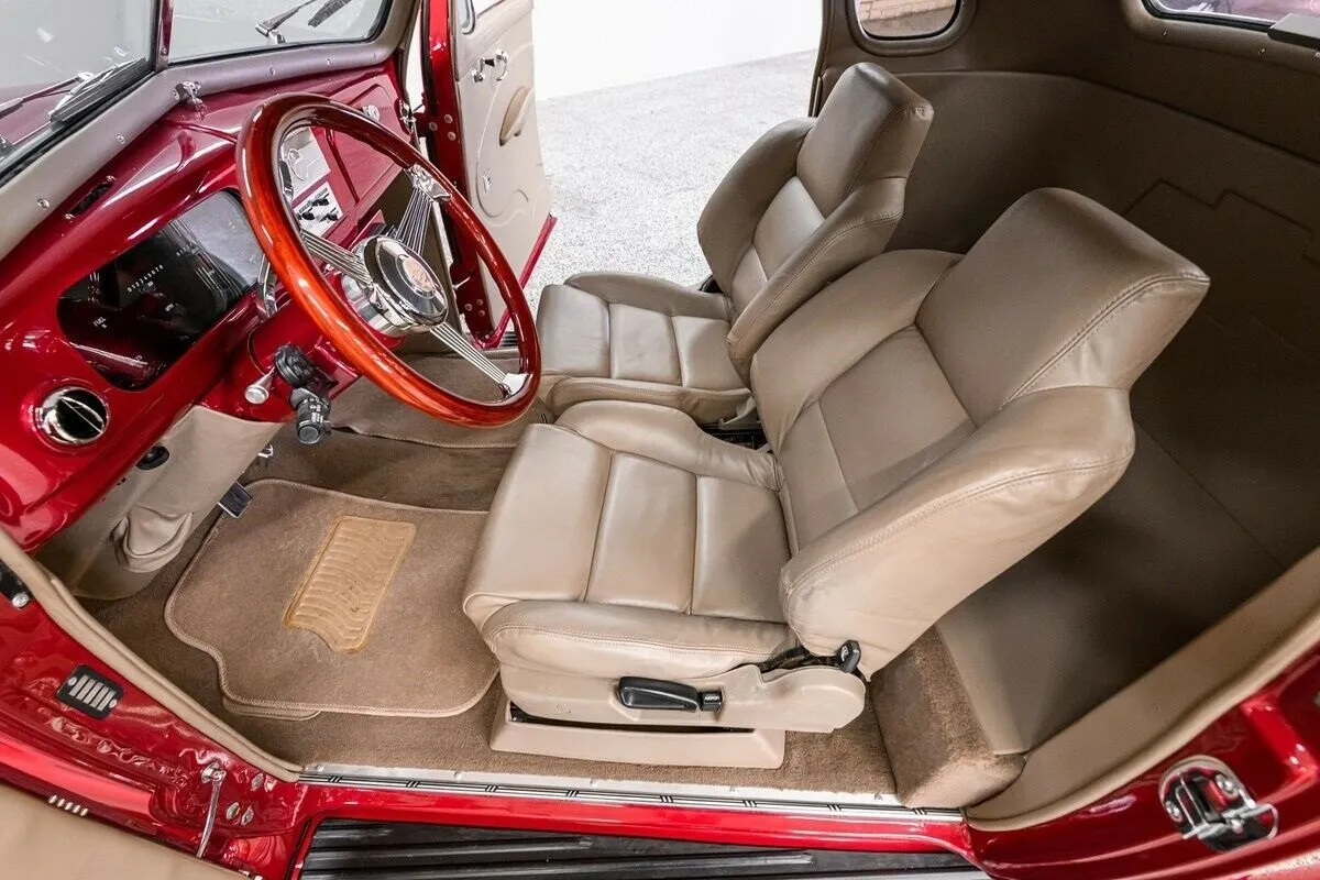 Chevrolet Master Deluxe