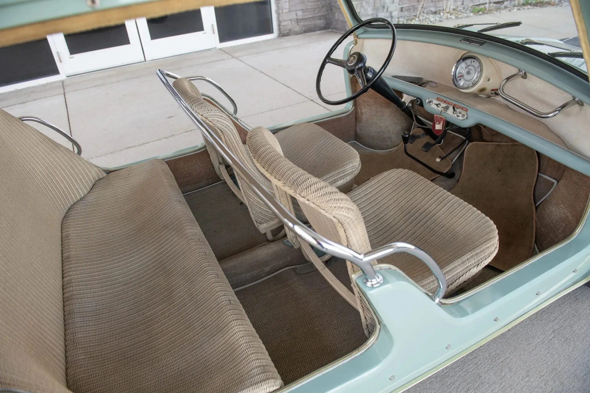 Austin Mini