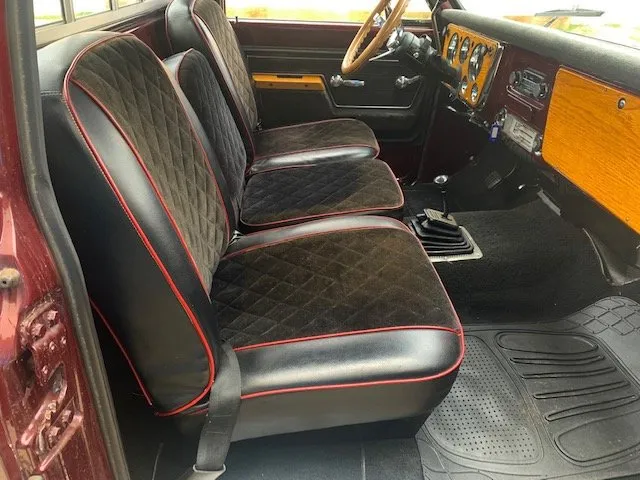 Chevrolet C-10