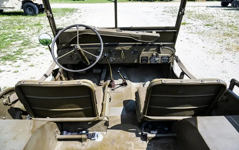 Willys MB