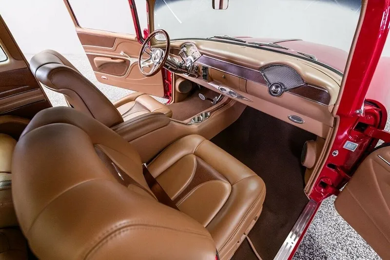 Chevrolet Bel Air