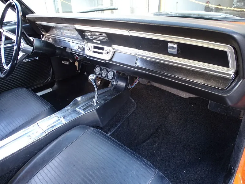 Dodge Dart