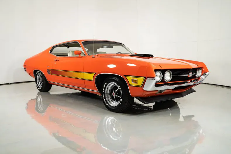 Ford Torino