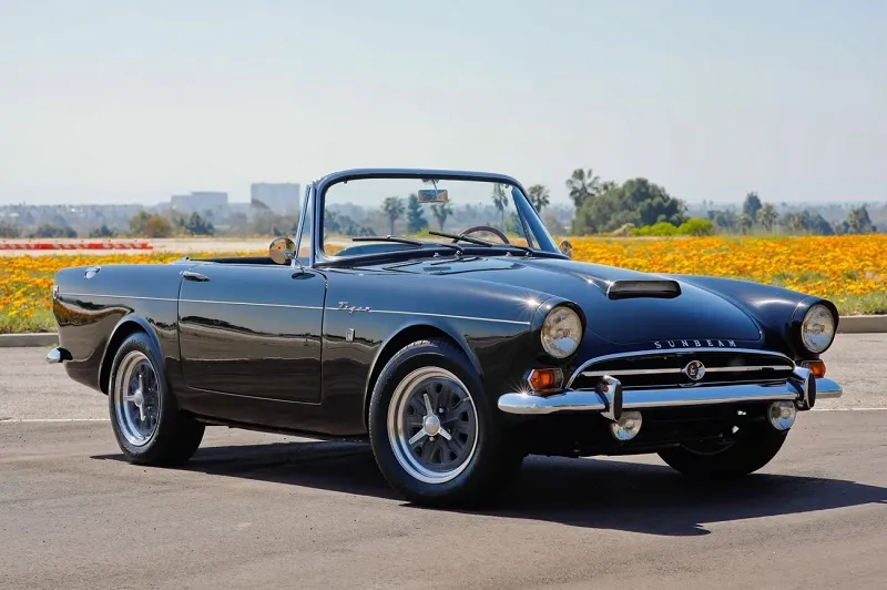 Sunbeam Tiger GT