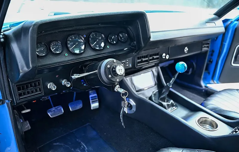Ford Falcon