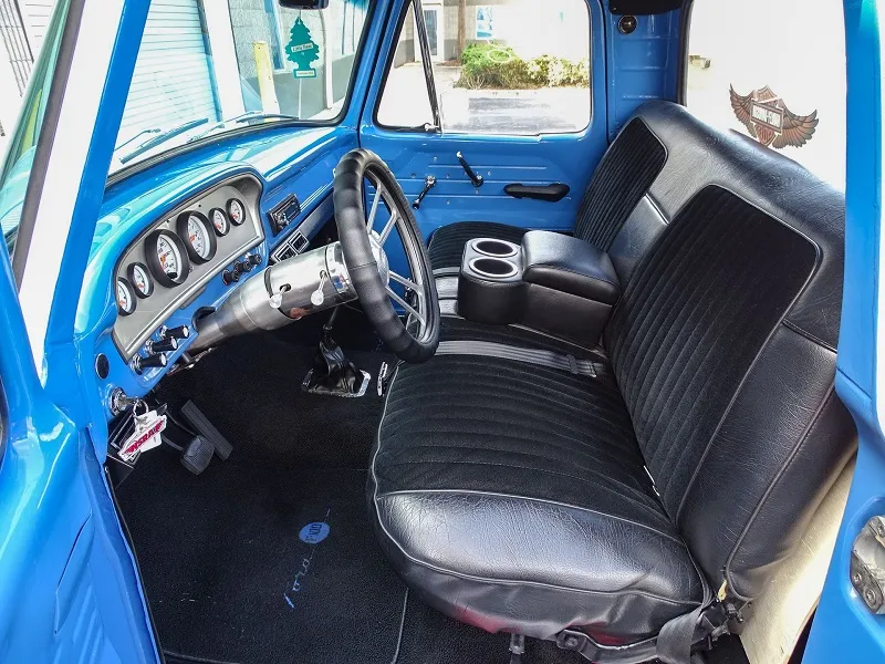 Ford F100
