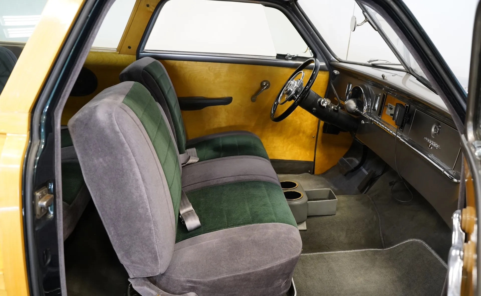 Studebaker Champ