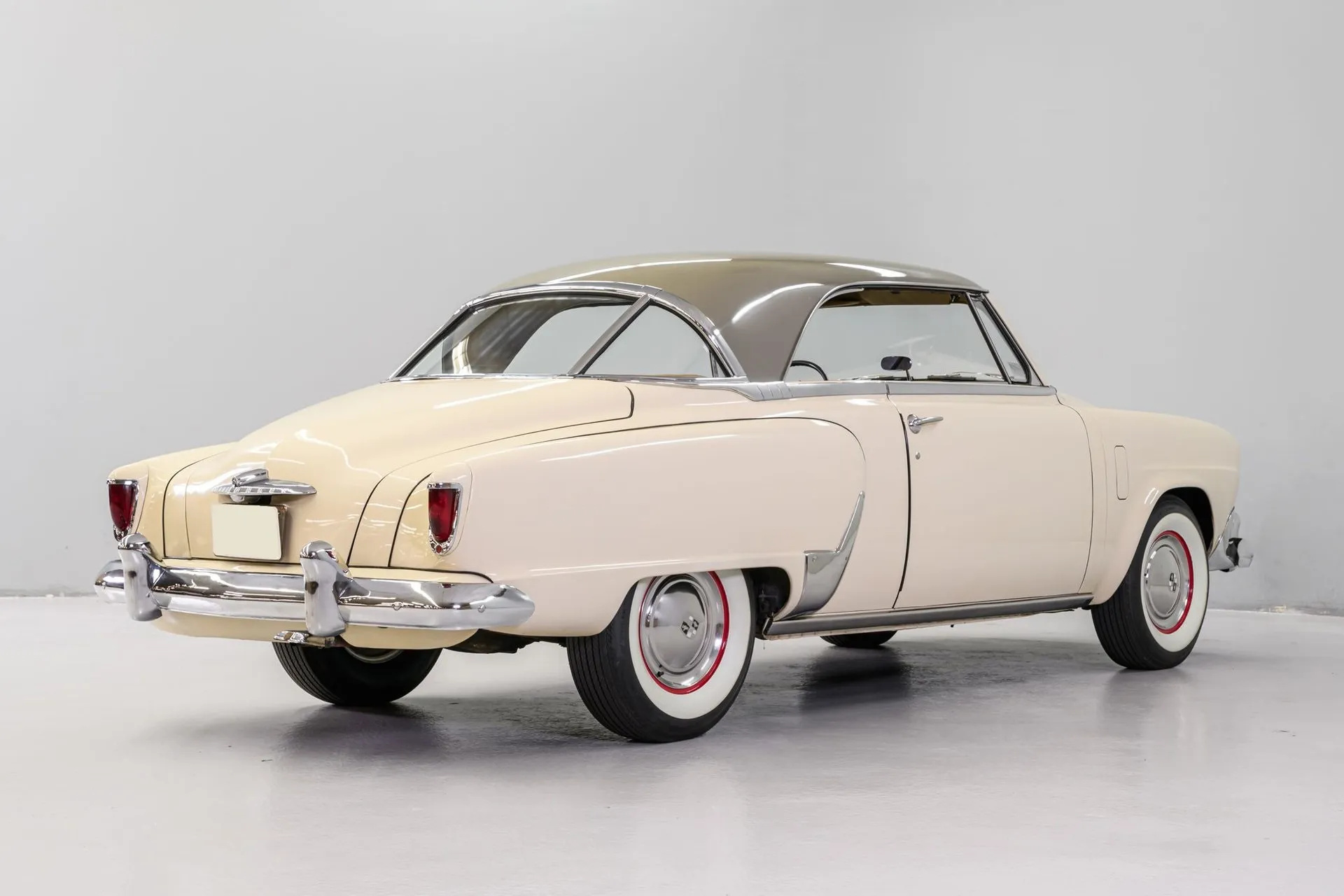 Studebaker Champion