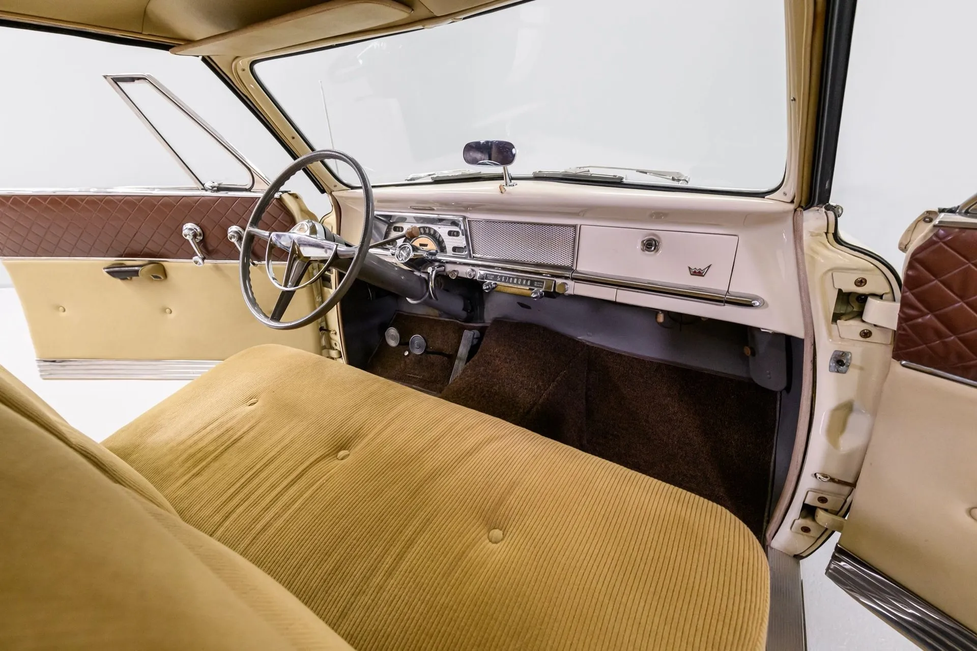Studebaker Champion