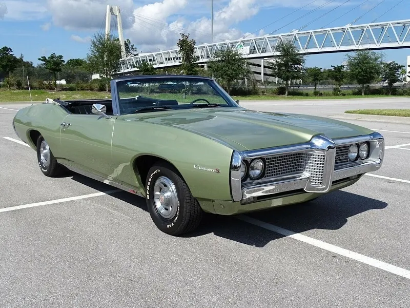 Pontiac Tempest