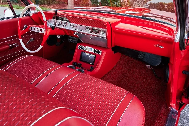 Chevrolet Impala