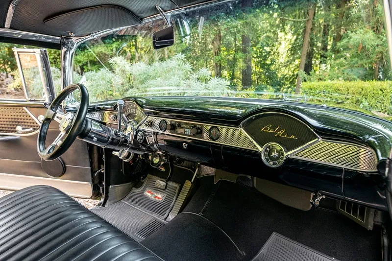 Chevrolet Nomad