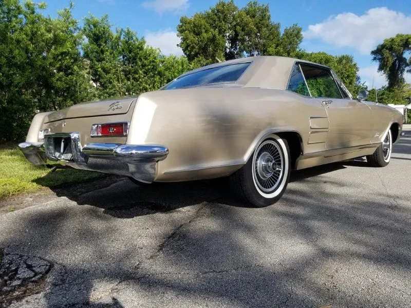Buick Riviera