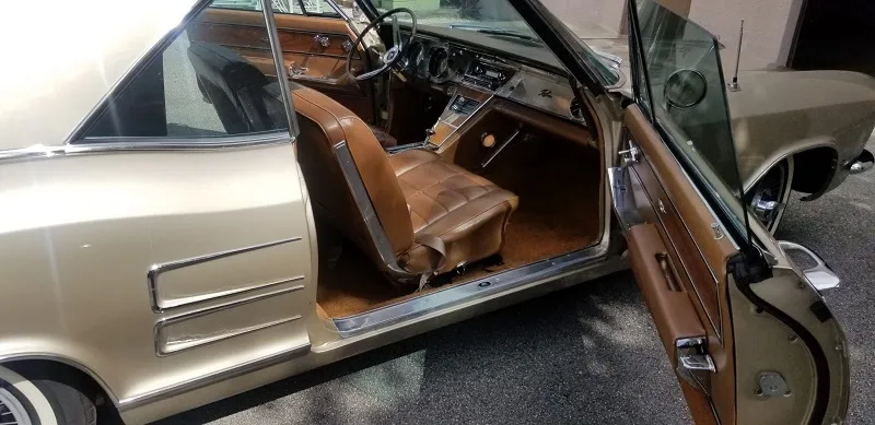 Buick Riviera