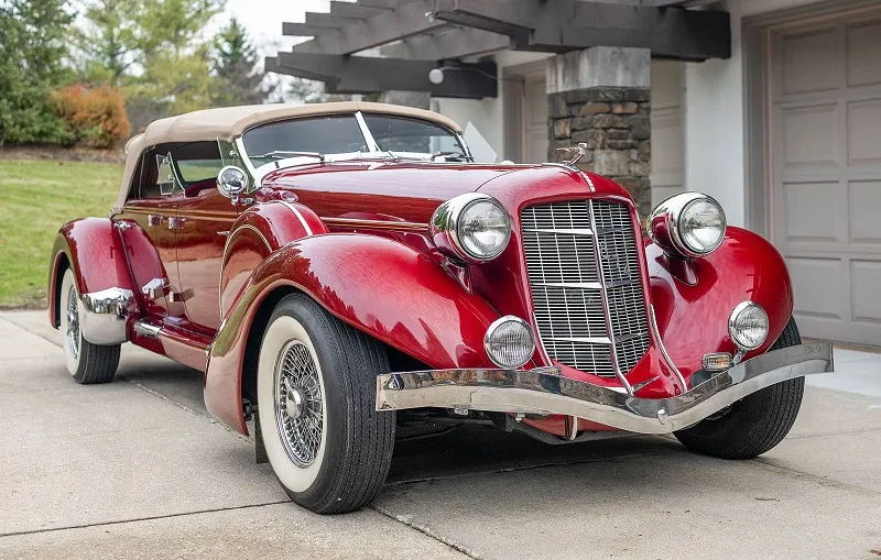 Auburn 874