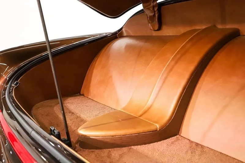 Chevrolet Special