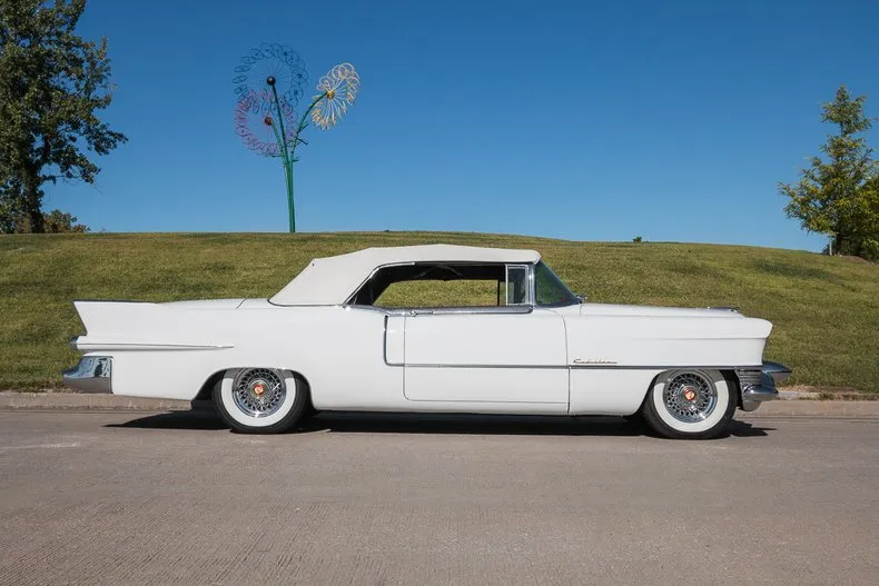 Cadillac Eldorado