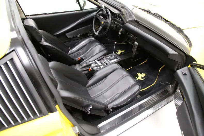 Ferrari 308 GTS