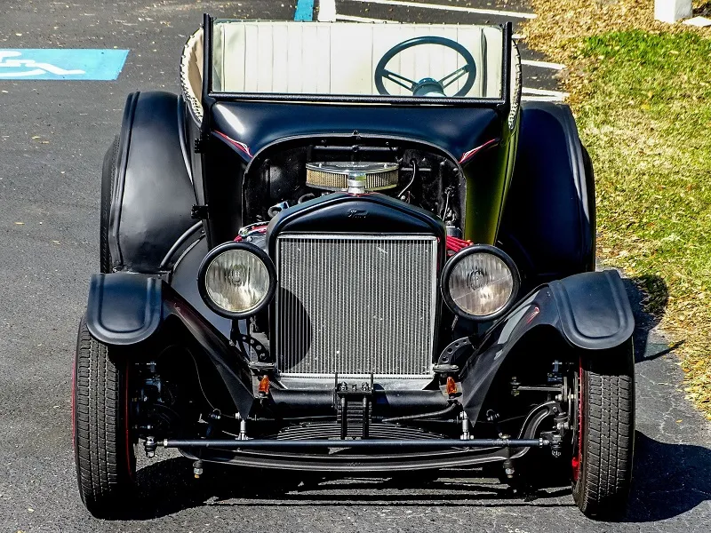 Ford Model T