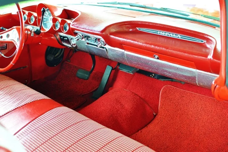 Chevrolet Impala