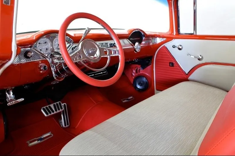Chevrolet Bel Air
