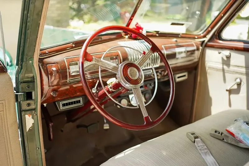 Buick Sport