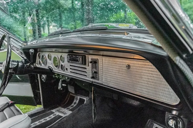 Studebaker Sky Hawk