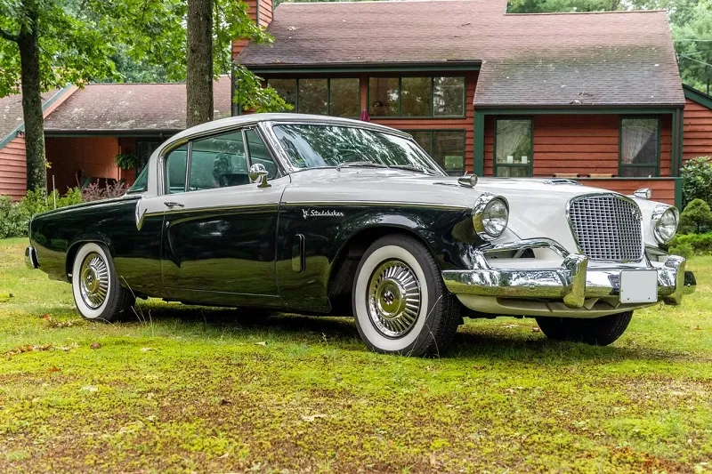 Studebaker Sky Hawk