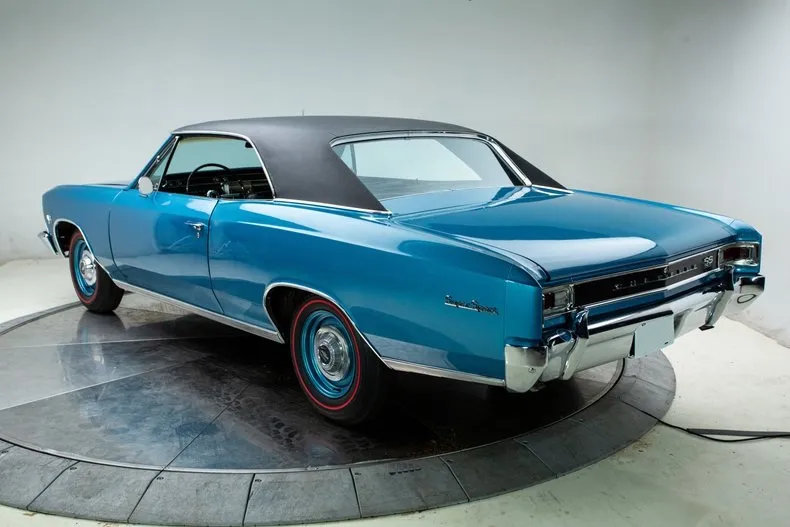 Chevrolet Chevelle