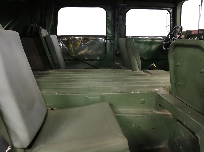 Hummer H1