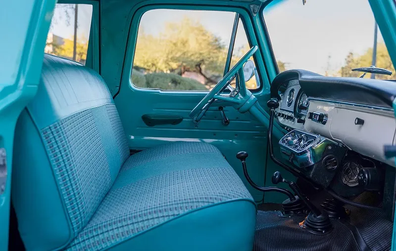 Ford F-250