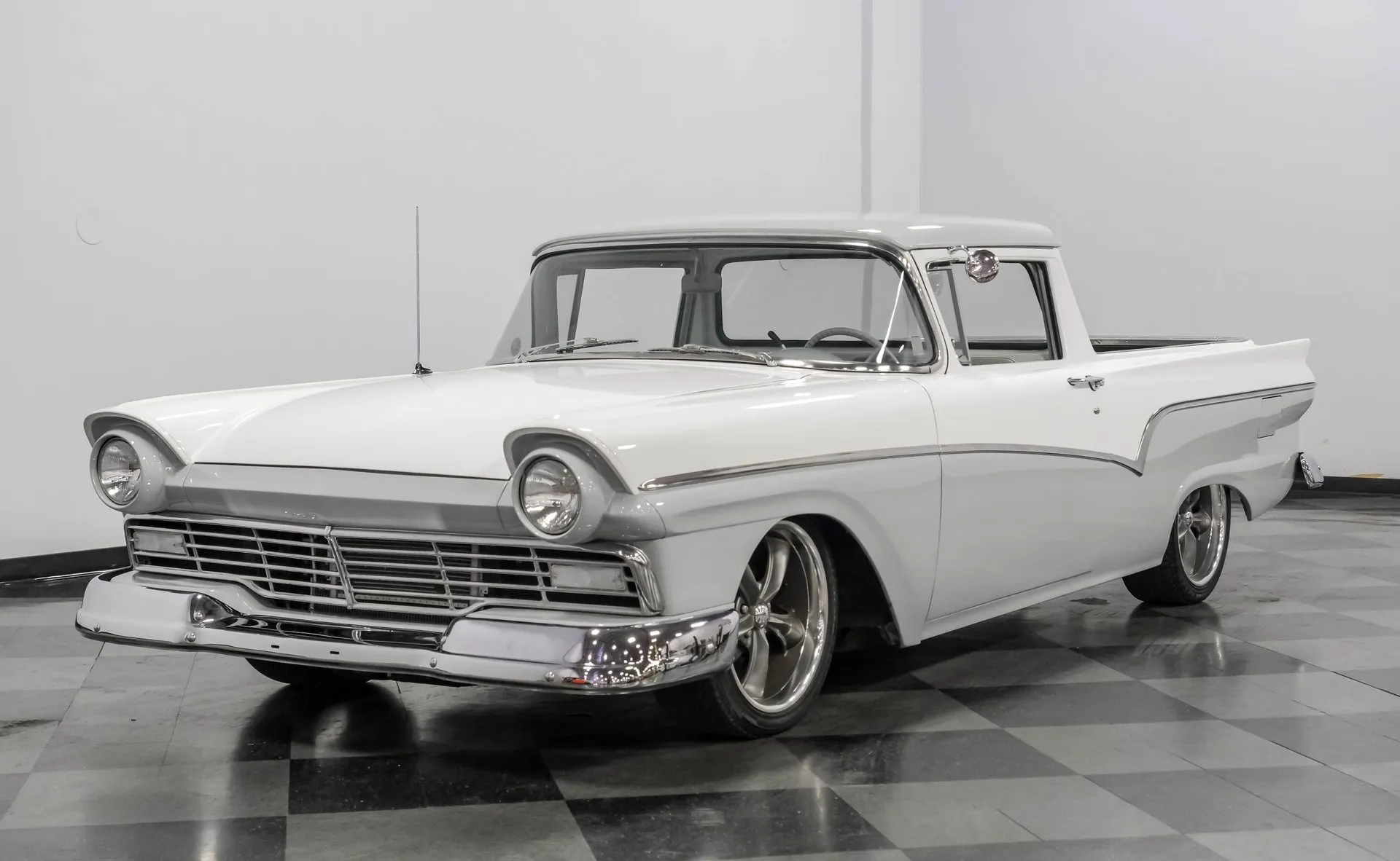 1957 Ford Ranchero