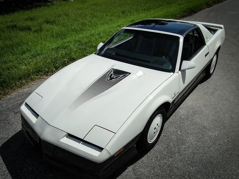 Pontiac Trans Am