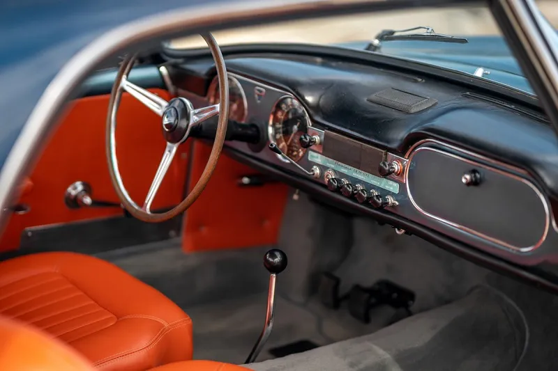 Lancia Flaminia