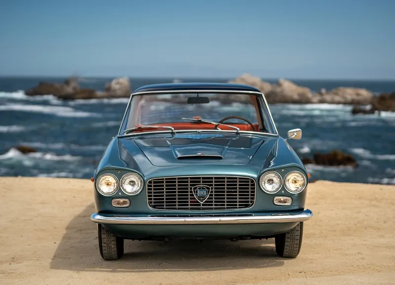 Lancia Flaminia