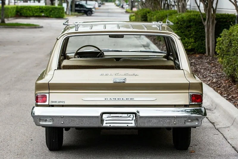 AMC Other