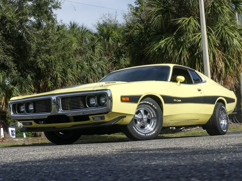 Dodge Charger