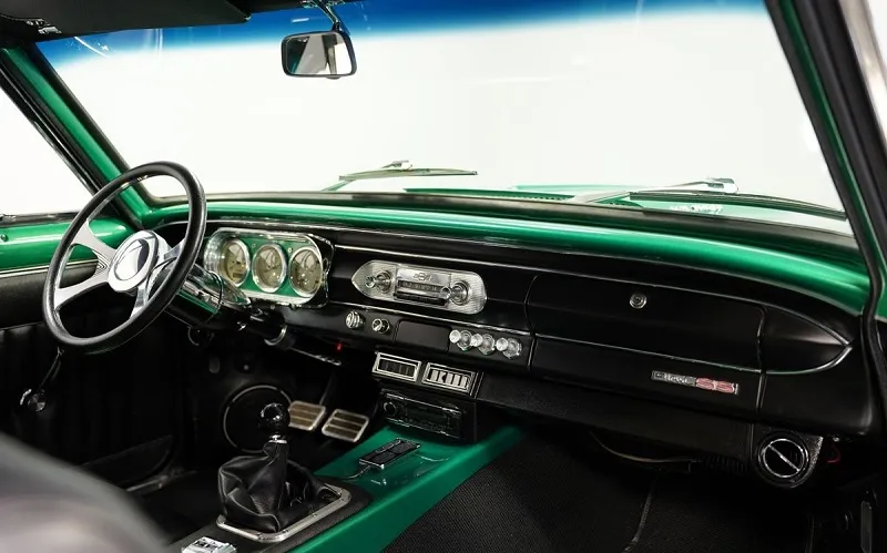 Chevrolet Nova
