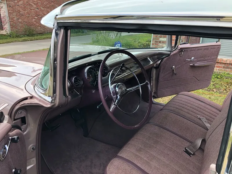 Chevrolet Bel Air