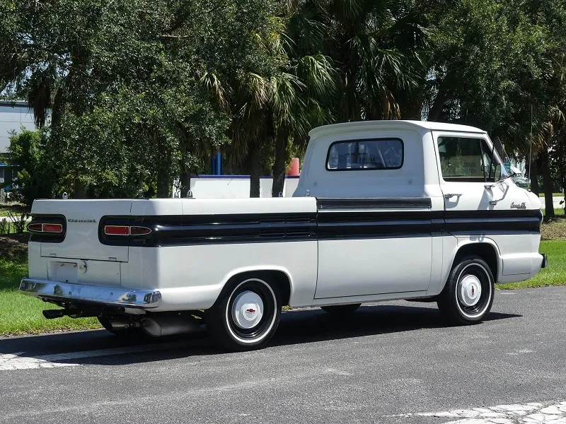 Chevrolet Corvair